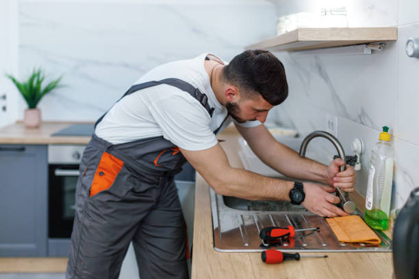 Best Leak Detection Services  in Bountiful, UT