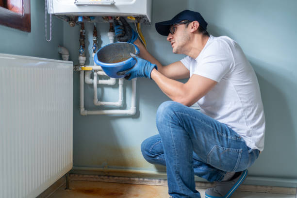 Best Residential Plumbing Services  in Bountiful, UT