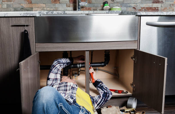 Best Hot Water Heater Installation  in Bountiful, UT