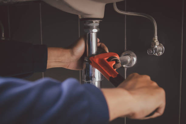 Best Residential Plumbing Services  in Bountiful, UT